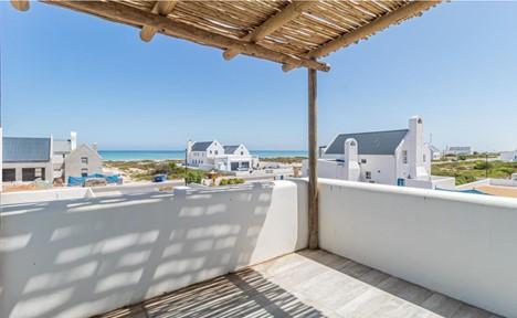 3 Bedroom Property for Sale in Dwarskersbos Western Cape